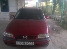 Opel Astra, 1997 il