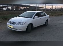BYD F3, 2013 il