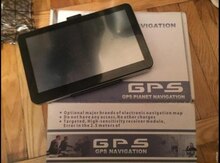 GPS-naviqator