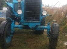 Traktor MTZ 80, 1990 il