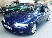 Opel Vectra, 1999 il