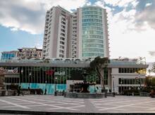 Ofis icarəyə verilir, Səməd Vurğun küç.34