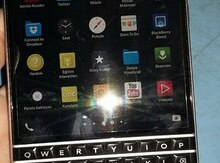 Blackberry Passport