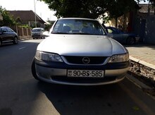 Opel Vectra, 1997 il