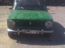 LADA (VAZ) 2101, 1971 il