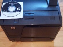 HP LaserJet Pro 400