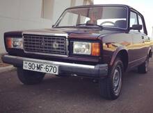 LADA (VAZ) 2107, 2011 il