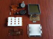 "Sony Ericsson CDM Z7" ehtiyat hissələri