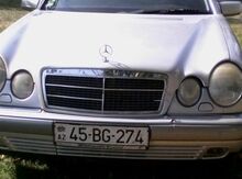 Mercedes E 240, 1999 il