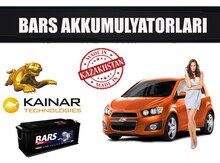 Akkumulyatorlar