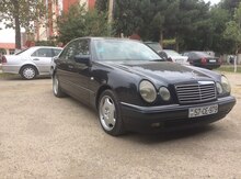 Mercedes E 240, 1997 il