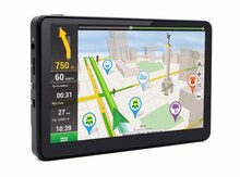GPS-Naviqator