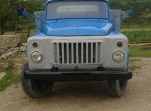 Gaz 52, 1992 il