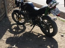 Zontes Tiger 125, 2011 il