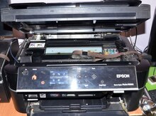 Printer "Epson 660"