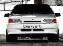 LADA (VAZ) 2114, 2012 il