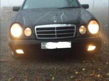 Mercedes E 240, 1998 il