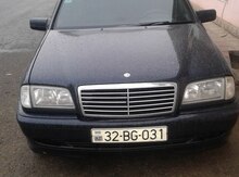 Mercedes C 180, 1999 il