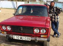 LADA (VAZ) 2106, 2004 il
