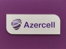 Azercell nömrə – 050-545-52-55