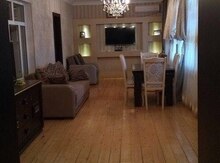 Həyət evi, Naxçıvan ş.