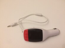 FM modulyator