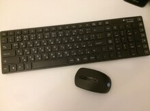 Bluetooth klaviatura