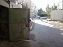 Qaraj, Badamdar qəs.
