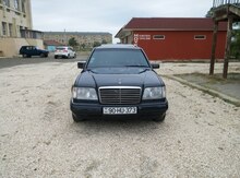 Mercedes E 200, 1994 il