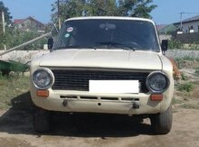 LADA (VAZ) 21011, 1980 il