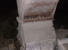 Yem üyüdən aparat