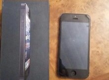 Apple iPhone 5