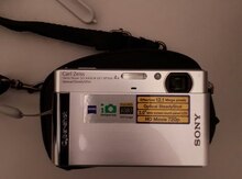 Fotoaparat "Sony"