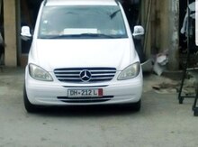 Mercedes Vito, 2015 il