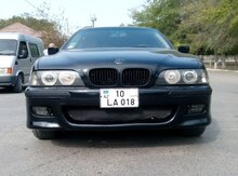 BMW 528, 1996 il