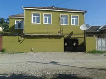 Həyət evi, Qusar r.
