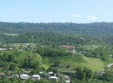 42 sot torpaq sahəsi, Qusar r.