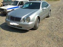 Mercedes CLK 200, 1999 il