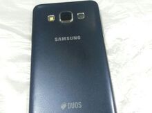 "Samaung Galaxy" telefon
