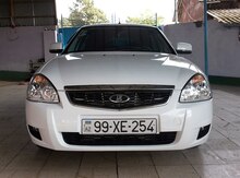LADA (VAZ) Priora, 2015 il