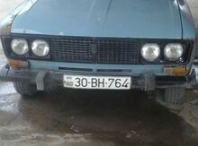 LADA (VAZ) 2106, 1989 il