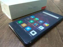 Xiaomi Redmi Note 4, 4/64GB