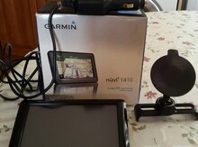 GPS naviqator "Garmin Nüvi 1410"
