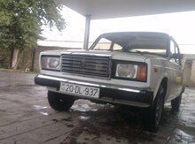 LADA (VAZ) 2107, 2008 il