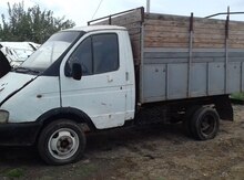 QAZ 3302-Gazel, 1998 il