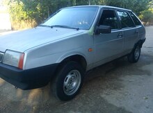 LADA (VAZ) 2109, 1991 il