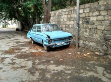 ZAZ 968M, 1987 il