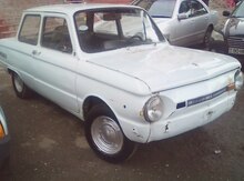 ZAZ 968M, 1992 il