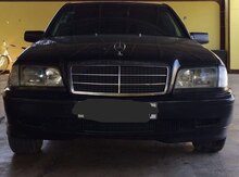 Mercedes C 180, 1999 il