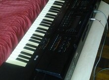 Sintezator "G 600"